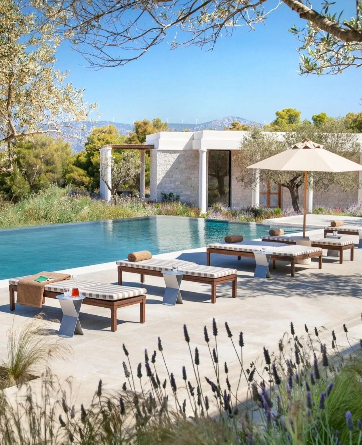 Insta-worthy wellness resorts Amanzoe